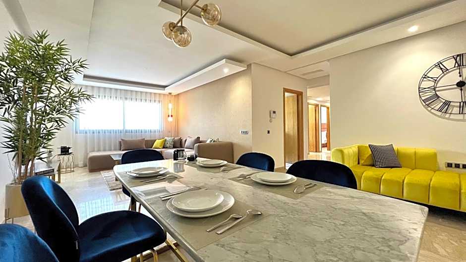 The building of Terrazas 34 - By AppartAli