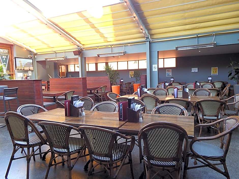 The Glenferrie Hotel Hawthorn