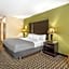 Quality Inn West of Asheville