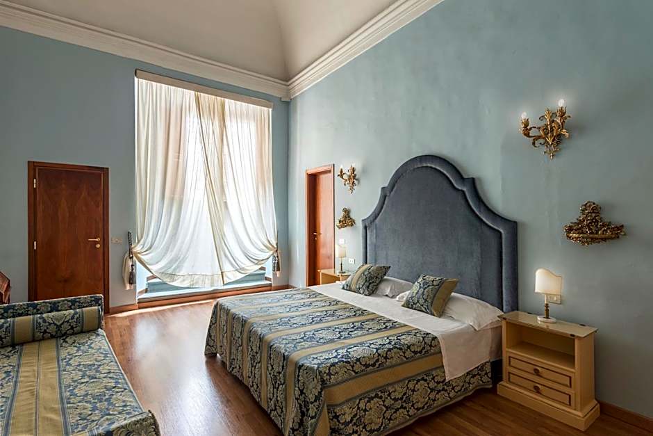 Hotel Palazzo dal Borgo