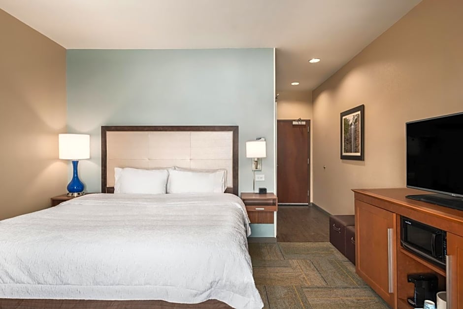 Hampton Inn & Suites - Lavonia, GA