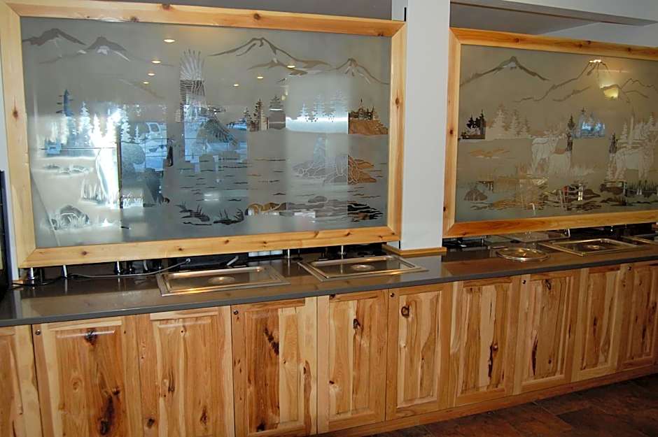 Kelly Inn West Yellowstone