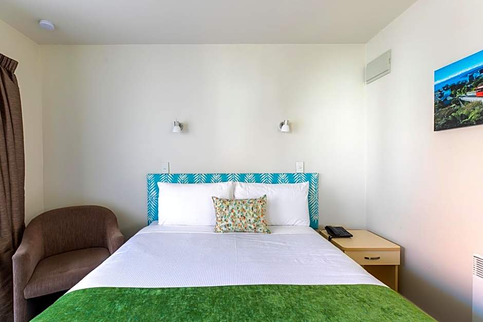 Bella Vista Motel Wellington