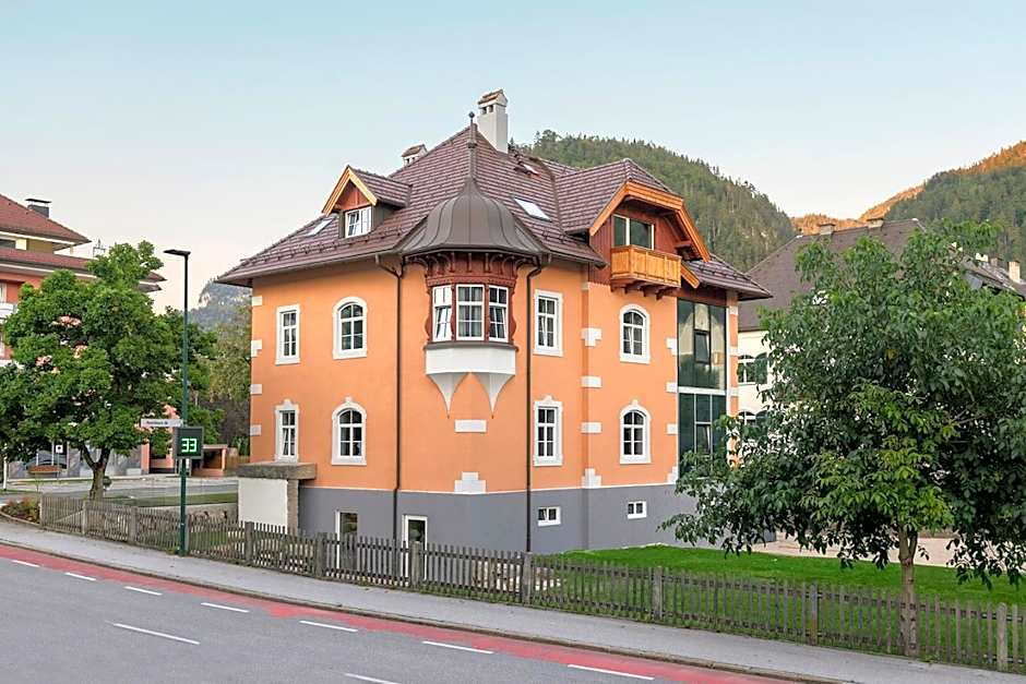 Villa Maria - Suiten & Appartement