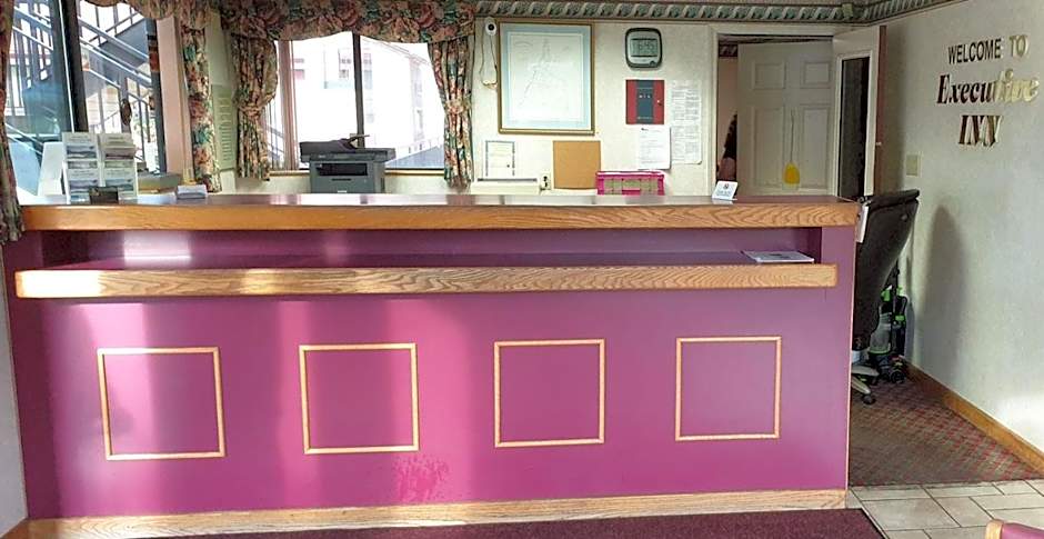 Executive Inn Kershaw