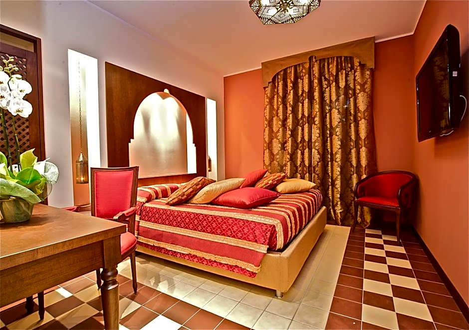 Design Suite Tirano