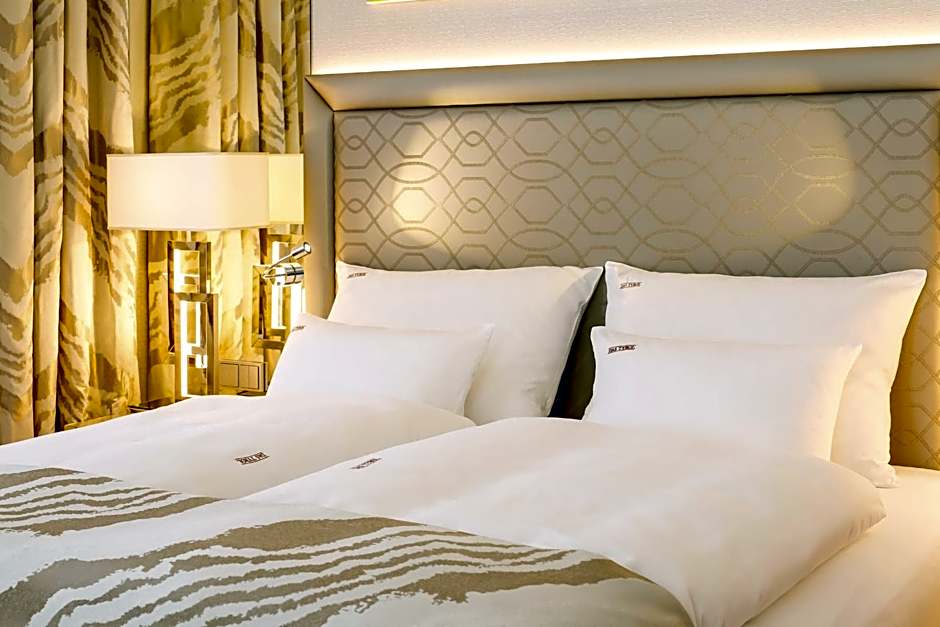 Boutiquehotel Das Tyrol