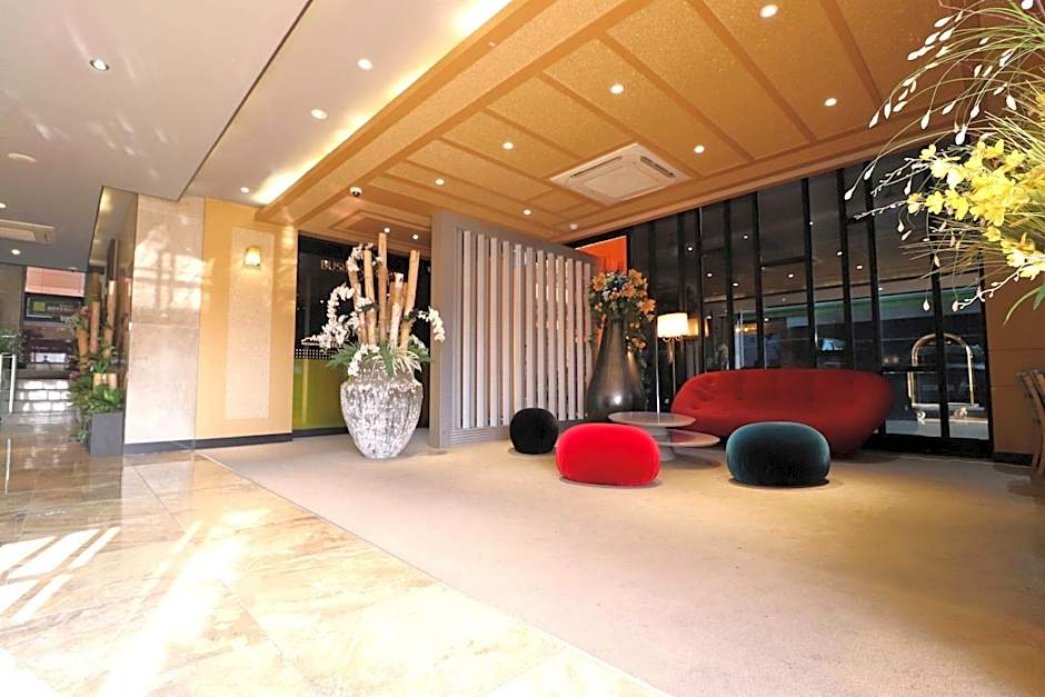 Airport Hotel Busan