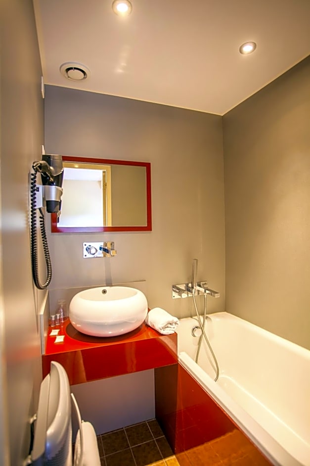 Hotel Le Drakkar