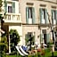 Au Saint Roch - Hotel et Jardin
