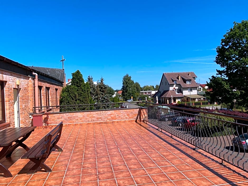 Ośrodek Gwiazda Morza