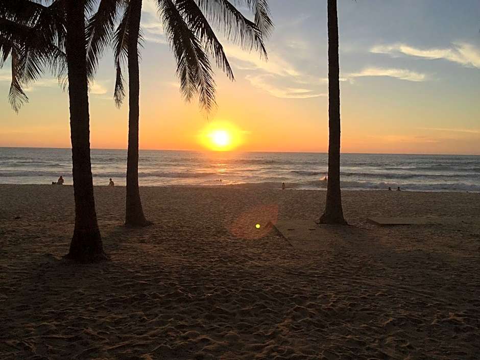 Surin Sunset Hotel