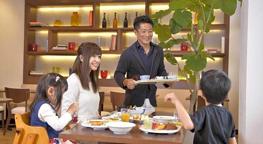 Hotel Forza Nagasaki