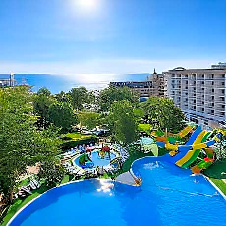 Prestige Hotel and Aquapark - All inclusive