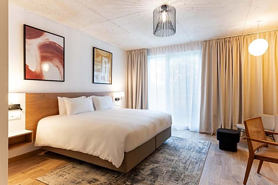 voco Beaune  Cite des Vins By IHG