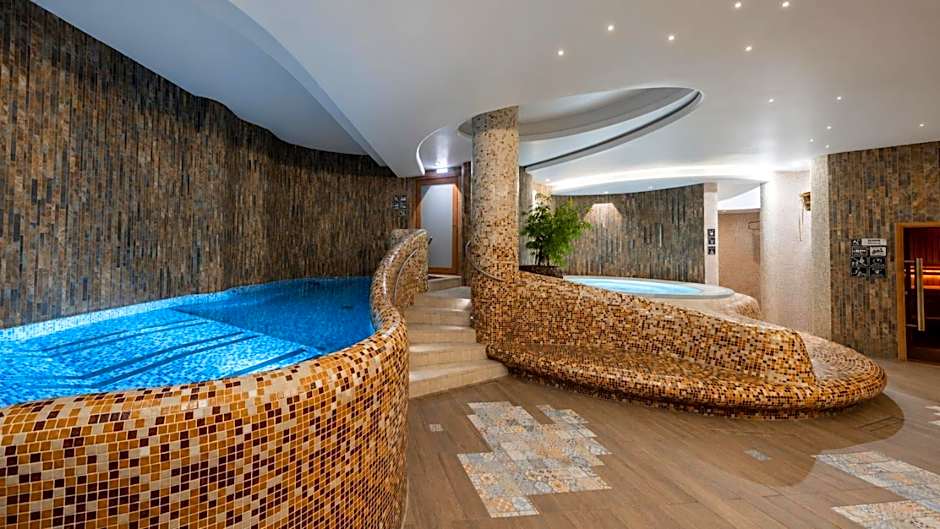 Wellton Riga Hotel & SPA