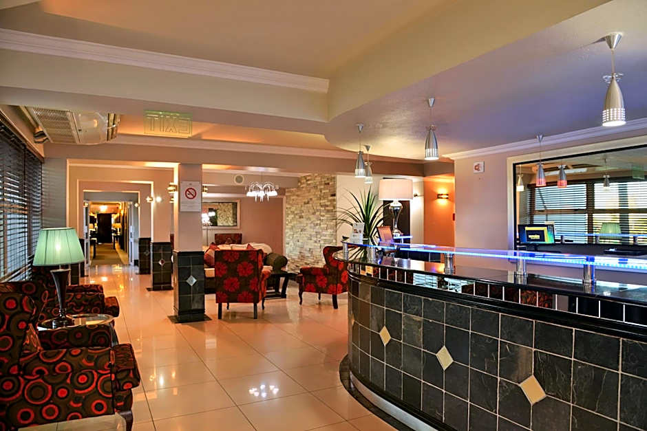 BON Hotel Empangeni