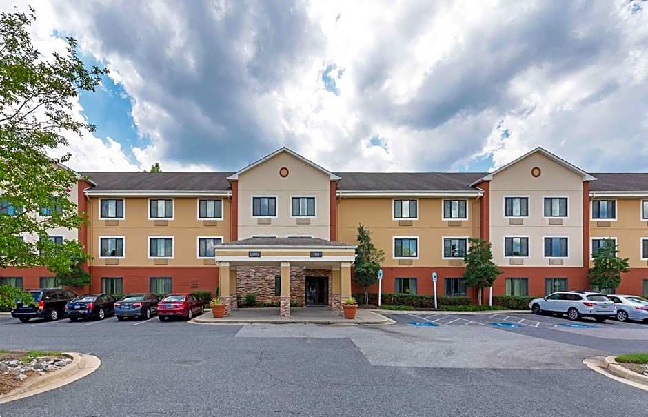 Extended Stay America Suites - Baltimore - Glen Burnie