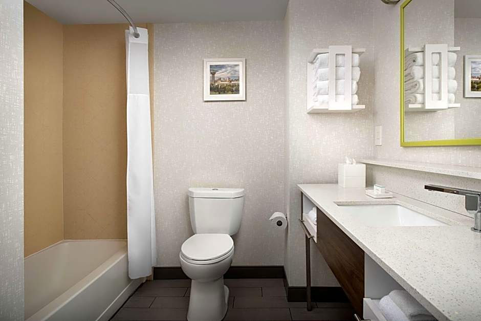 Hampton Inn By Hilton Knoxville-East