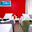 Barcelona City North Hostal