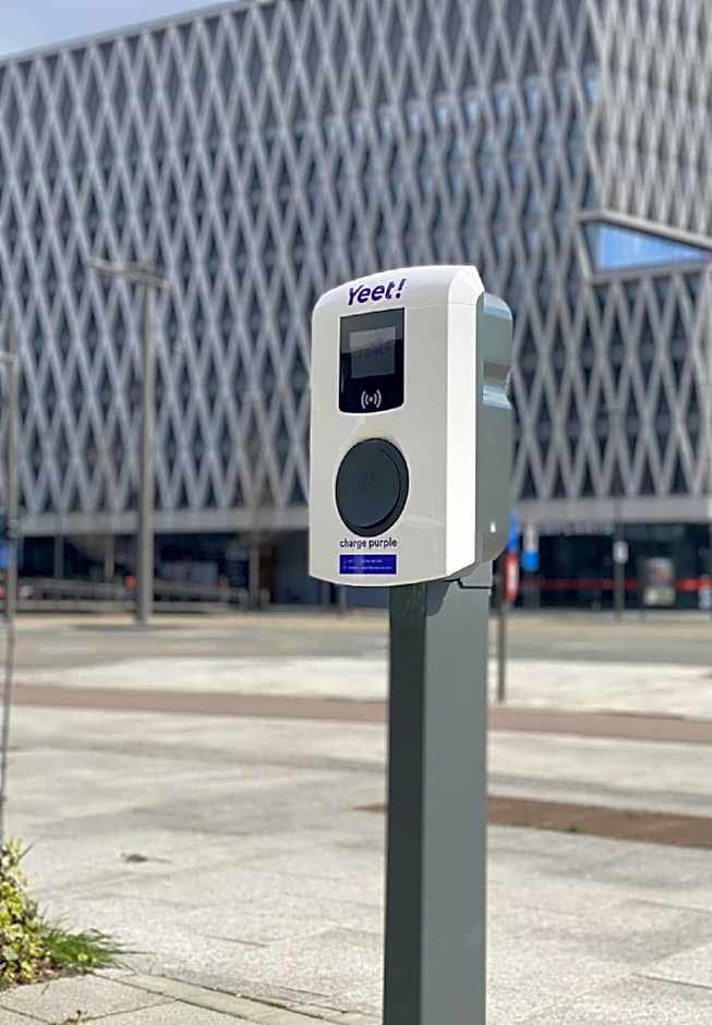 Holiday Inn Express Antwerpen City North By IHG