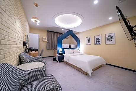 Duplex Suite