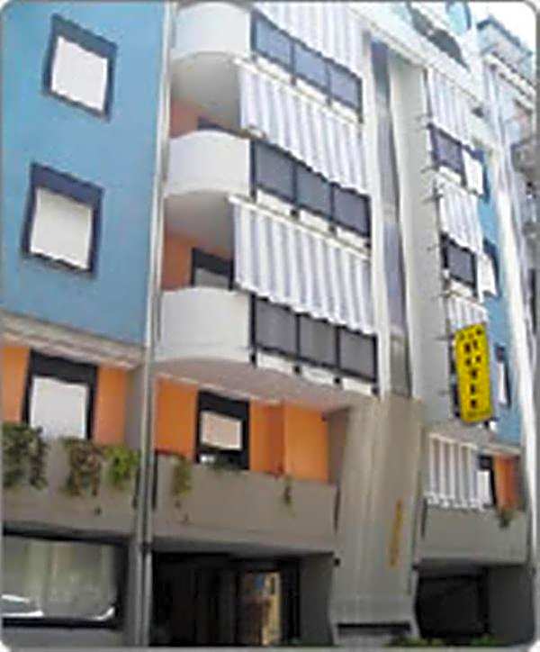 Hotel Cristal