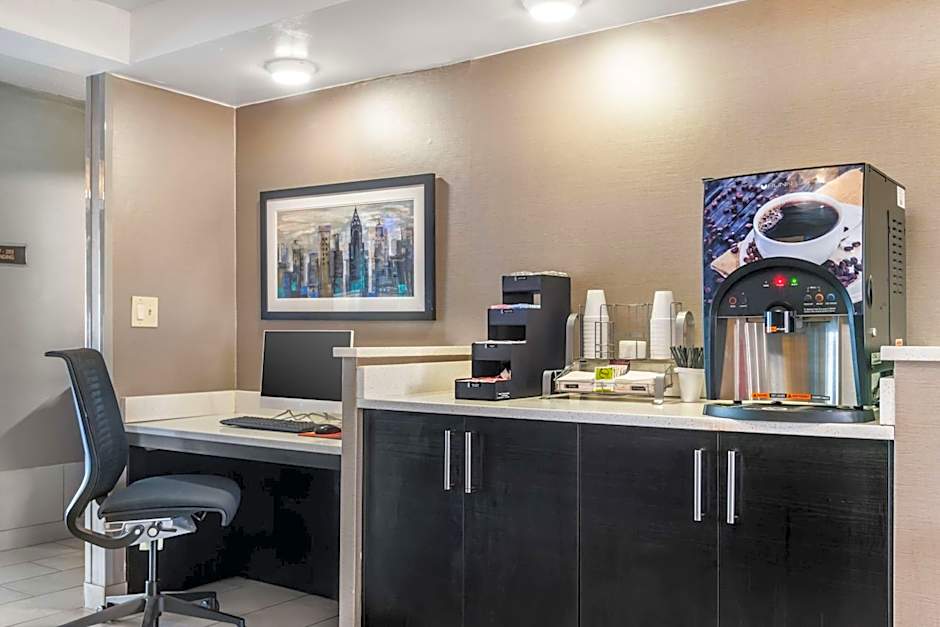 Best Western Gastonia