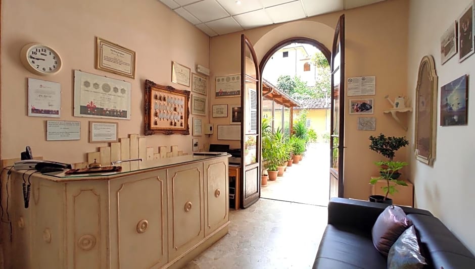 Hotel Rita Major