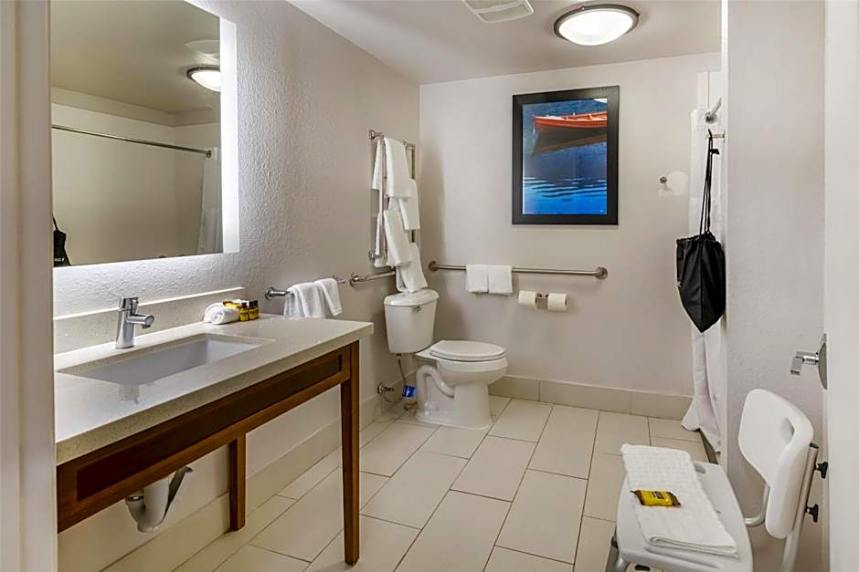 Best Western Plus Jekyll Island