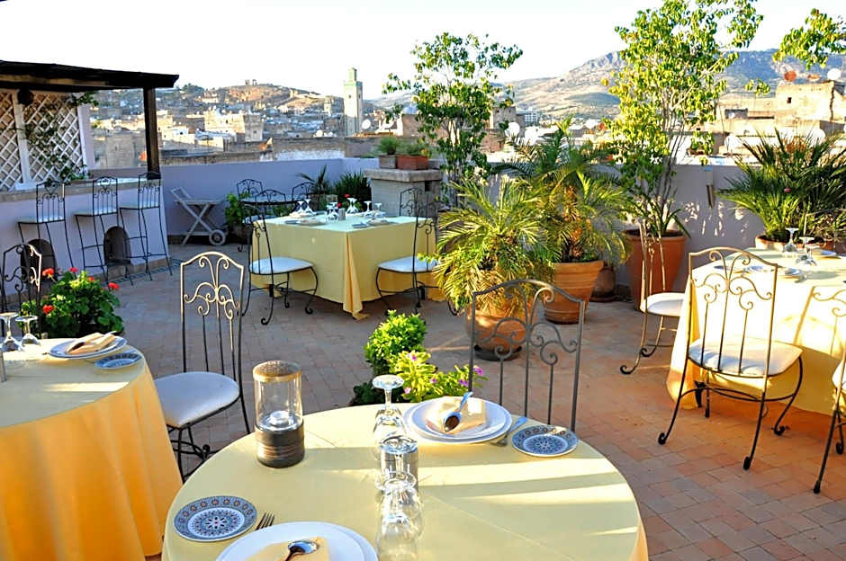 Riad Andalib