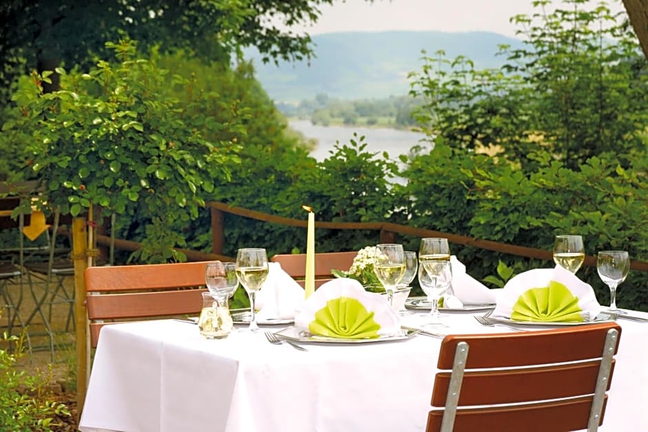 Hotel Kiekenstein