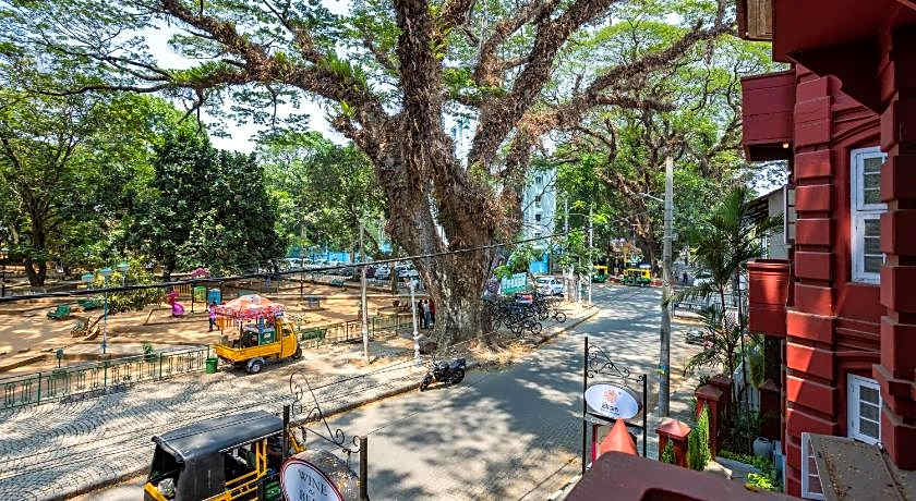 Koder House Boutique Hotel