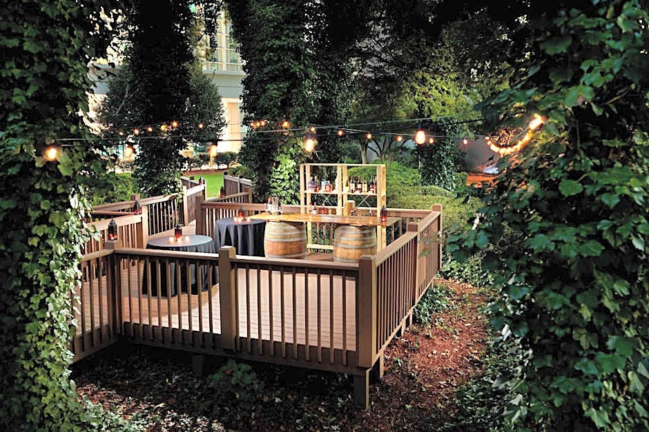 Atlanta Airport Marriott