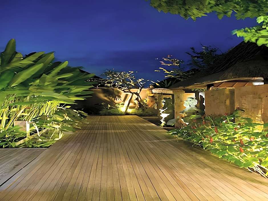 Komea Villa
