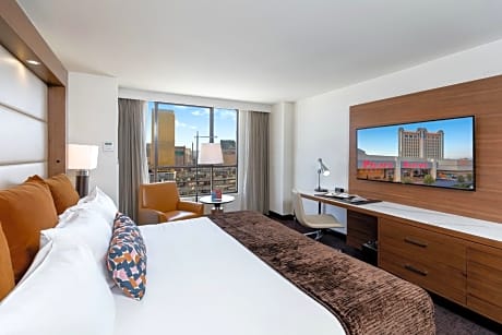 Palace Station Hotel Las Vegas (Book Direct And Save)