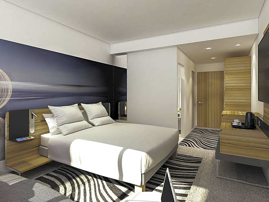 Novotel York Centre