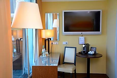 Premium Twin Room