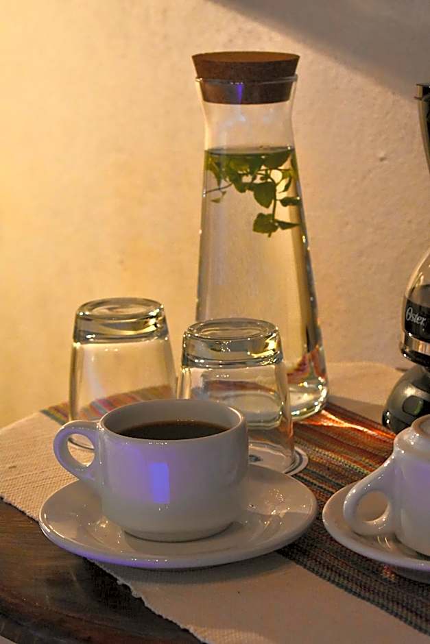 Mansion de los Sueños