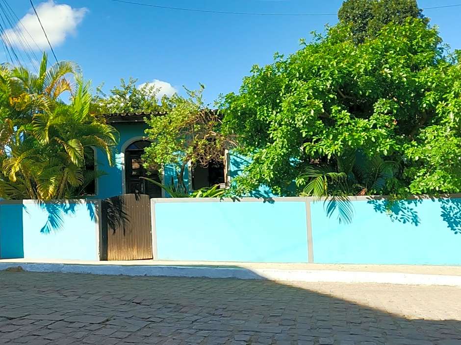 Pousada Aconchego - Suítes Rústicas e Privativas