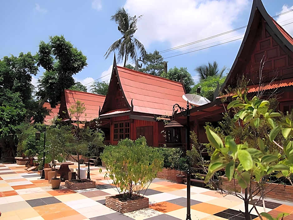 Phuengnang Homestay