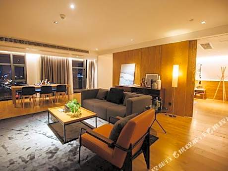 Yousu Hotel (Ningbo Incity Mall)
