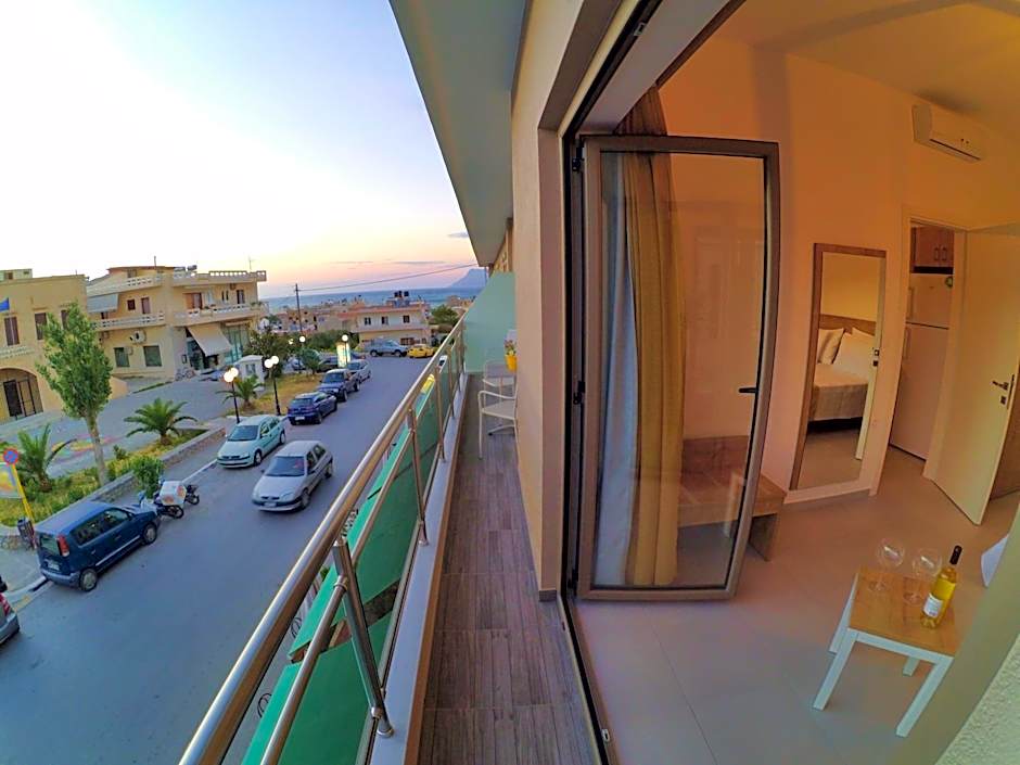 Castell Hotel