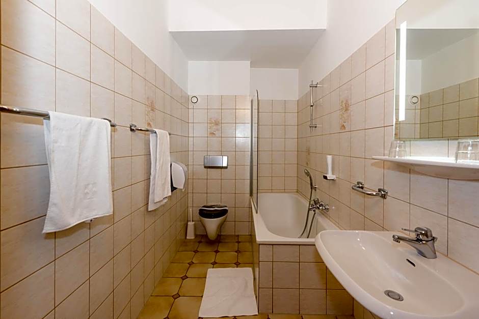 Stadthotel Schwerterbräu