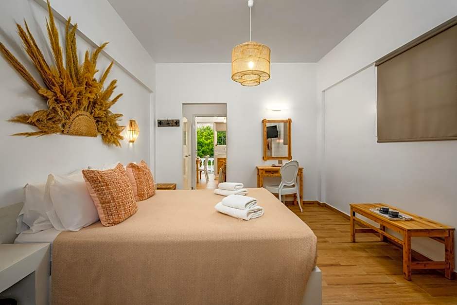 Afroditi Superior Apartments