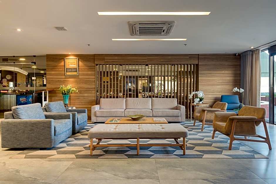 Quality Suites Vila Velha