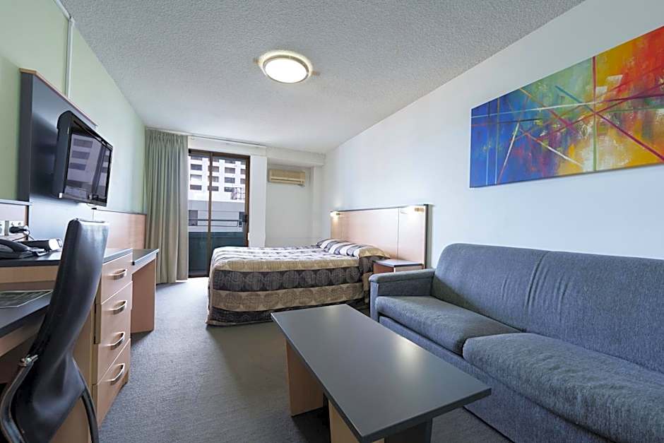 Comfort Inn & Suites Goodearth Perth