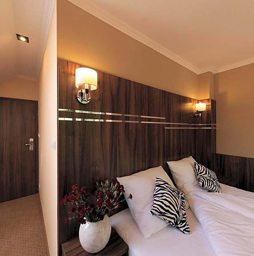 Hotel Belfer