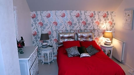 La petite maison - L'Ouche Charlot