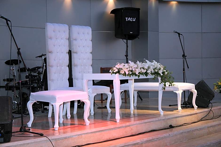 Buyukhanli Park Hotel